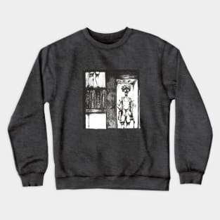 Circus Paternoster Crewneck Sweatshirt